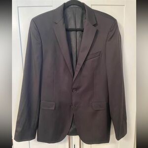 HUGO BOSS - Black Men's Blazer